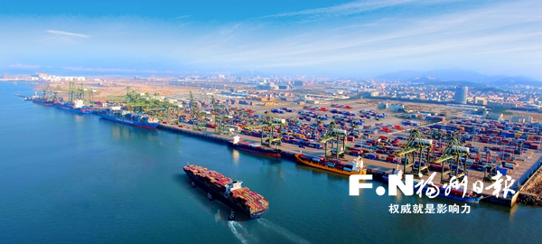 福清激情滿懷推進城市高質(zhì)量發(fā)展