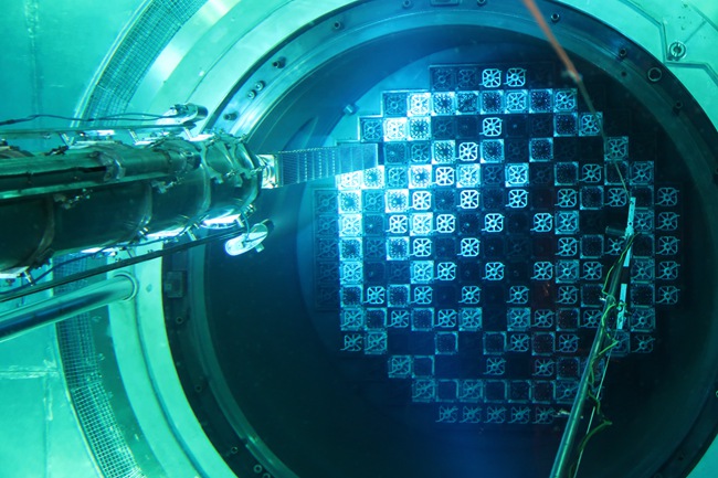 “華龍一號(hào)”完成首次大修裝換料工作