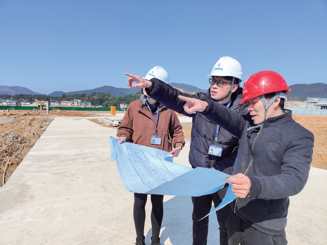市行政服務中心加快辦事效率，助推項目實現新突破