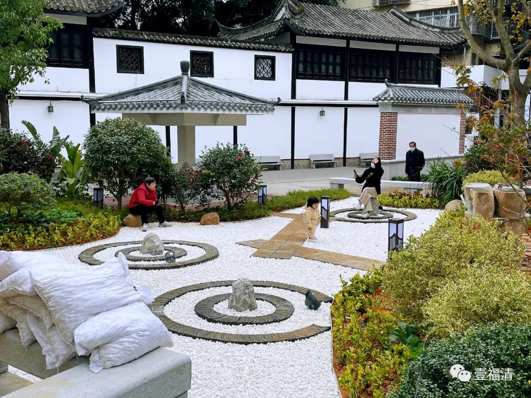 明確了!事關福清向高街提升改造