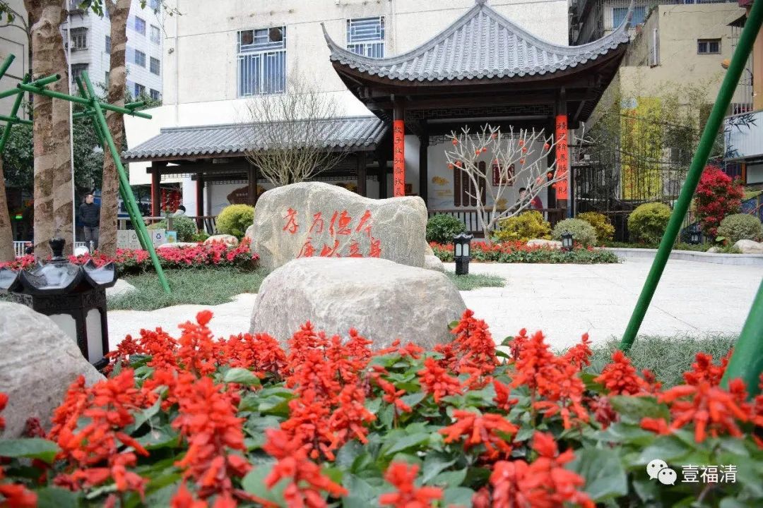 明確了!事關福清向高街提升改造