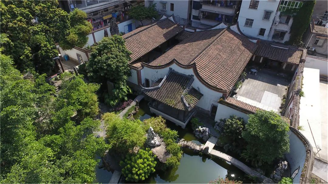 明確了!事關福清向高街提升改造