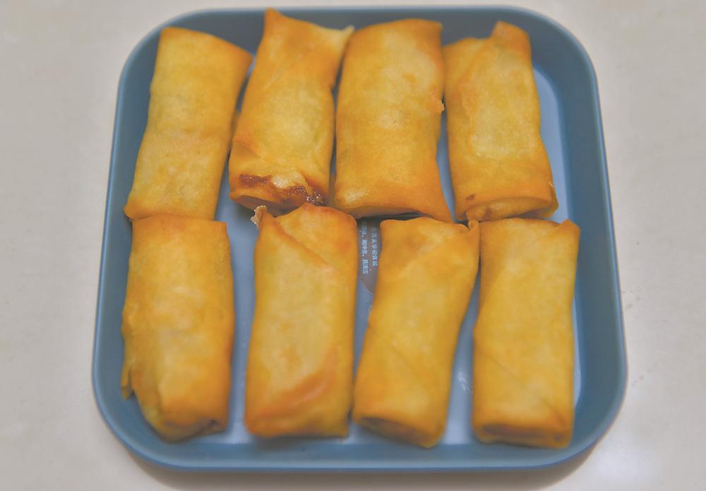 福清蟶子:灘涂鄉味