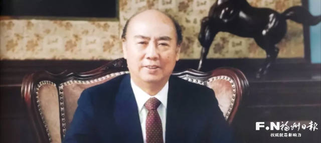 30年·30人|林紹良:“送雞生蛋” 造福桑梓