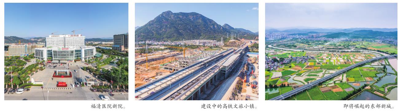 三福之地的“幸福曲線”