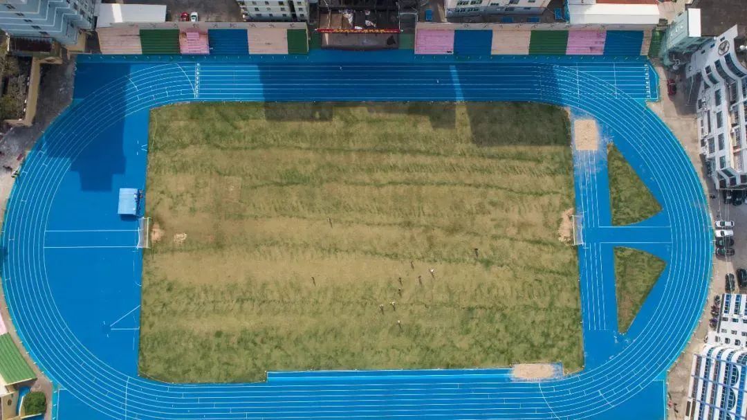 好消息!福建這個(gè)體育場(chǎng)正式對(duì)外開(kāi)放