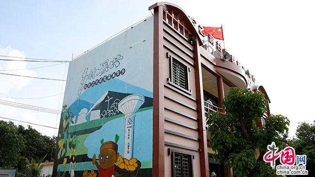 從“國之光榮”到“國家名片” “華龍一號”用自主創新鑄就強國重器