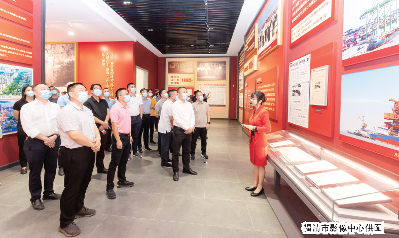 感悟思想偉力 汲取奮進力量