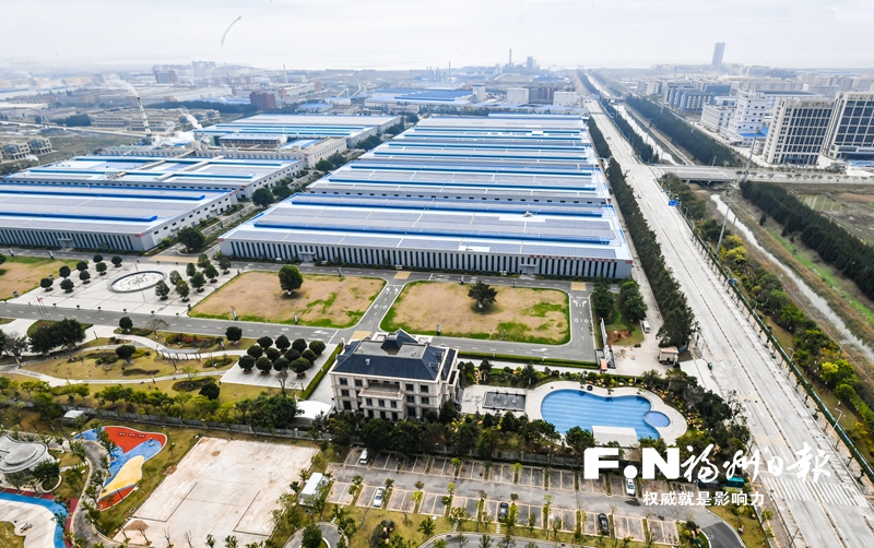 中印尼“兩國雙園”企業(yè)積極融入新發(fā)展格局