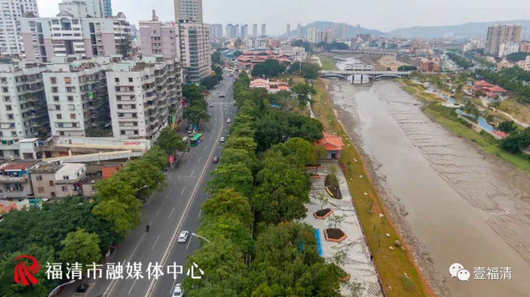 3月25日起，福清城區(qū)這個(gè)路段暫改單向通行