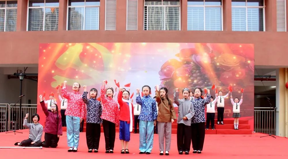 2023年“我們的節(jié)日·清明節(jié)”福清市主場活動(dòng)舉行 2023年“我們的節(jié)日·清明節(jié)”福清市主場活動(dòng)舉行