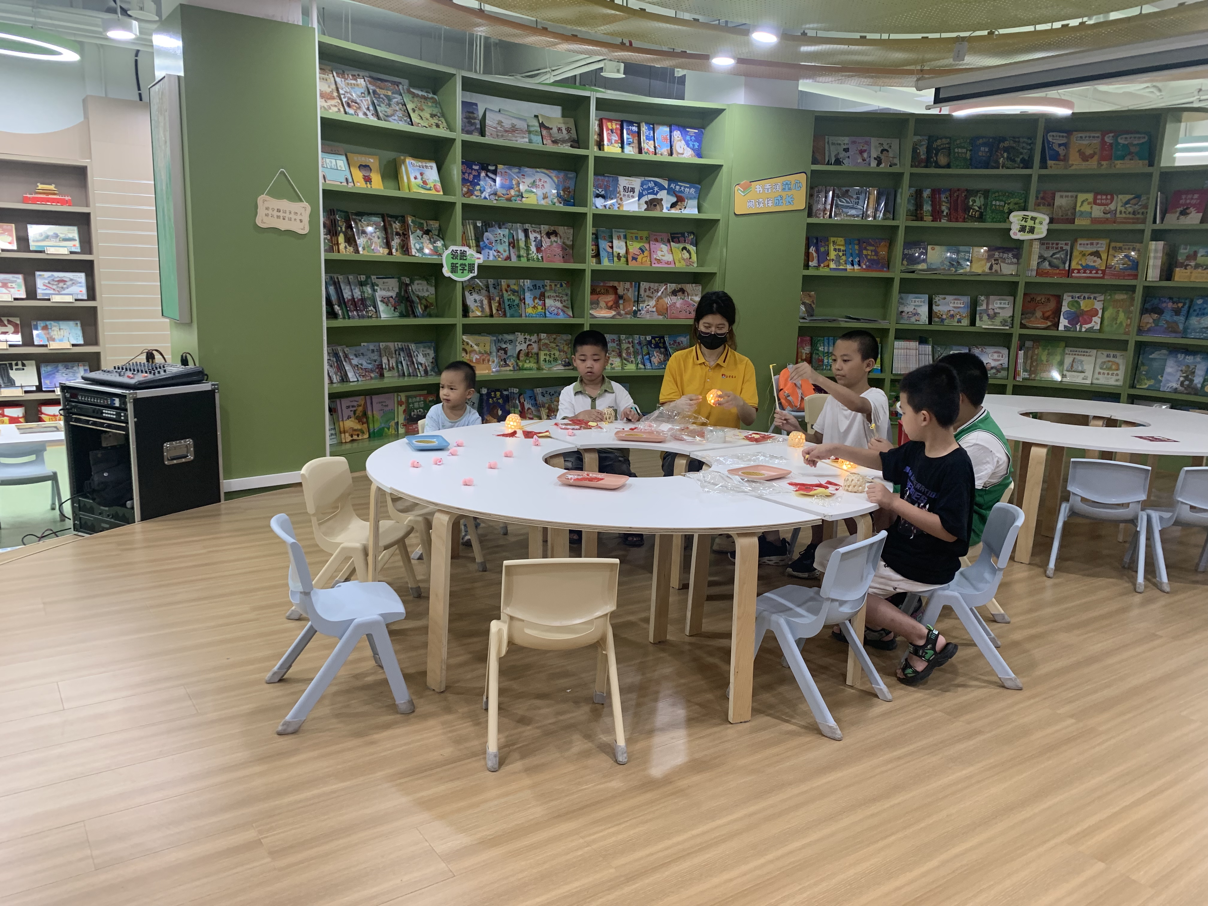 “八閩尋福”福清站活動開幕