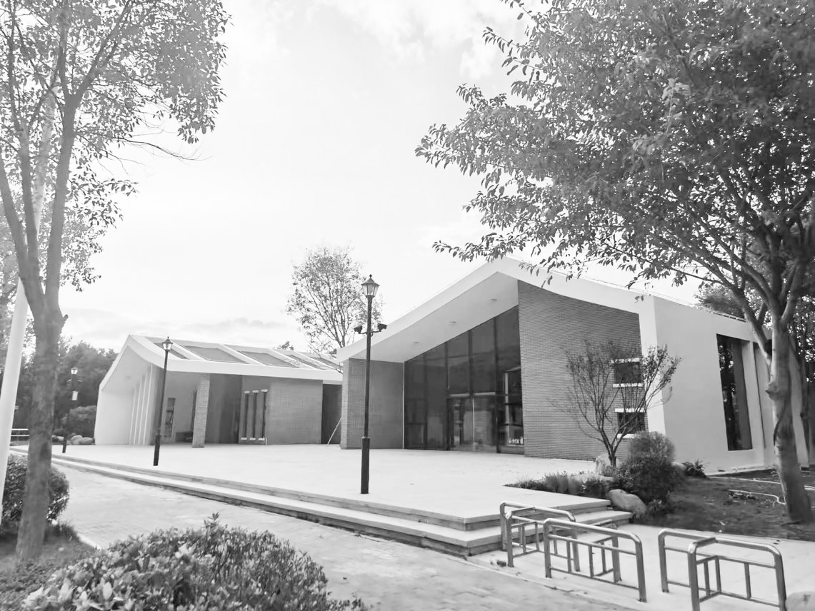 福清城區55個公園公廁實現社會化管護