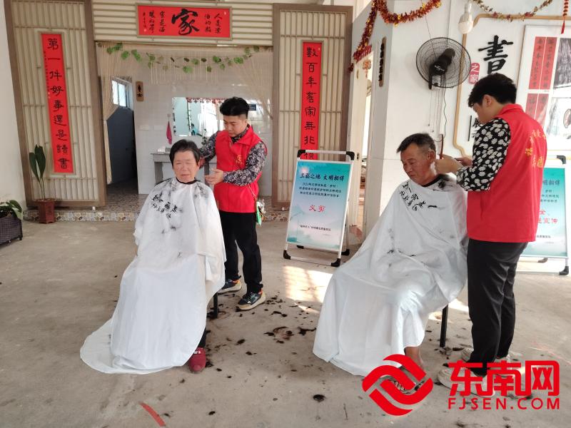 義剪。 （東南網(wǎng)福清頻道記者 王倩雯攝）.jpg