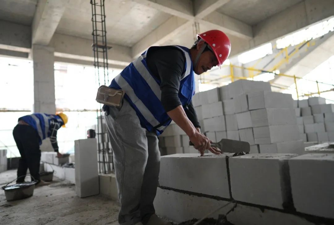 市總工會、市城投集團舉辦建設領域技能競賽 市總工會、市城投集團舉辦建設領域技能競賽