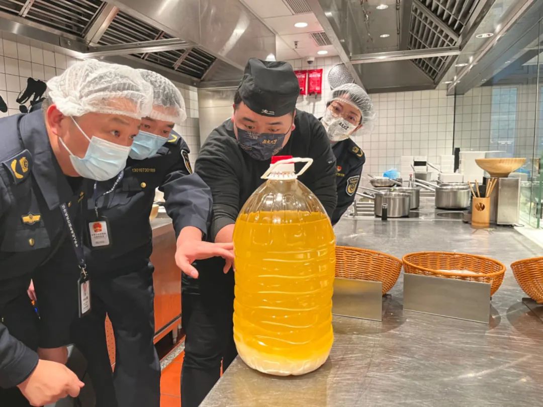 市市場監(jiān)督管理局開展食品安全專項檢查