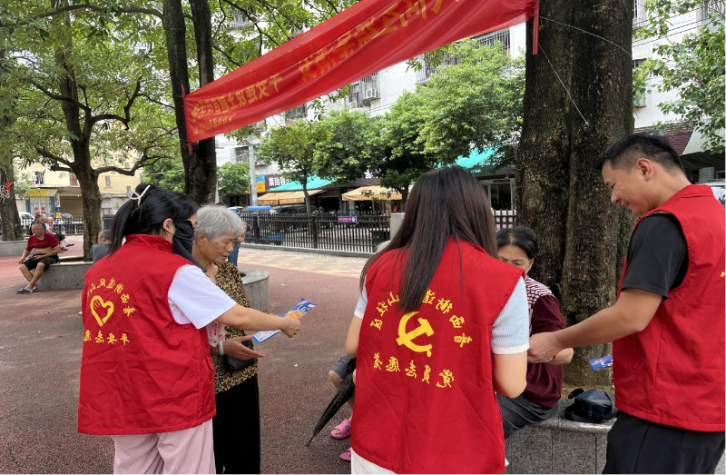 開展反詐、交通安全、防溺水等宣傳.png